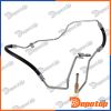 Tuyau hydraulique direction pour PEUGEOT | 57185, 60010